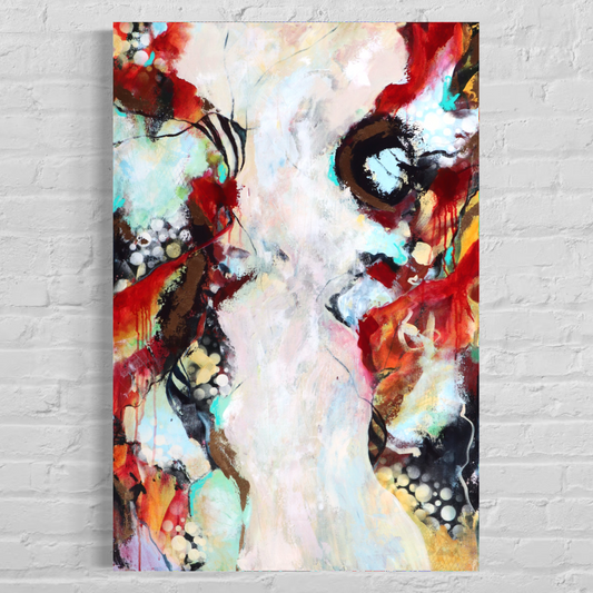 In the Flow - Abstracts