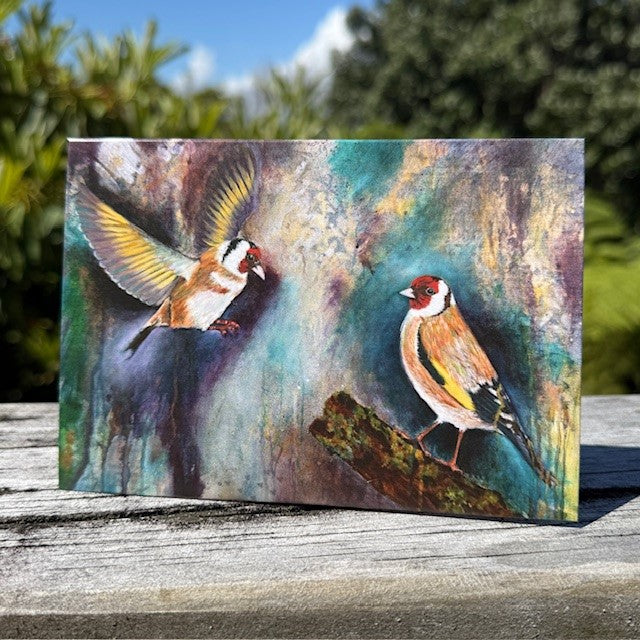 Greeting Card 6-pack