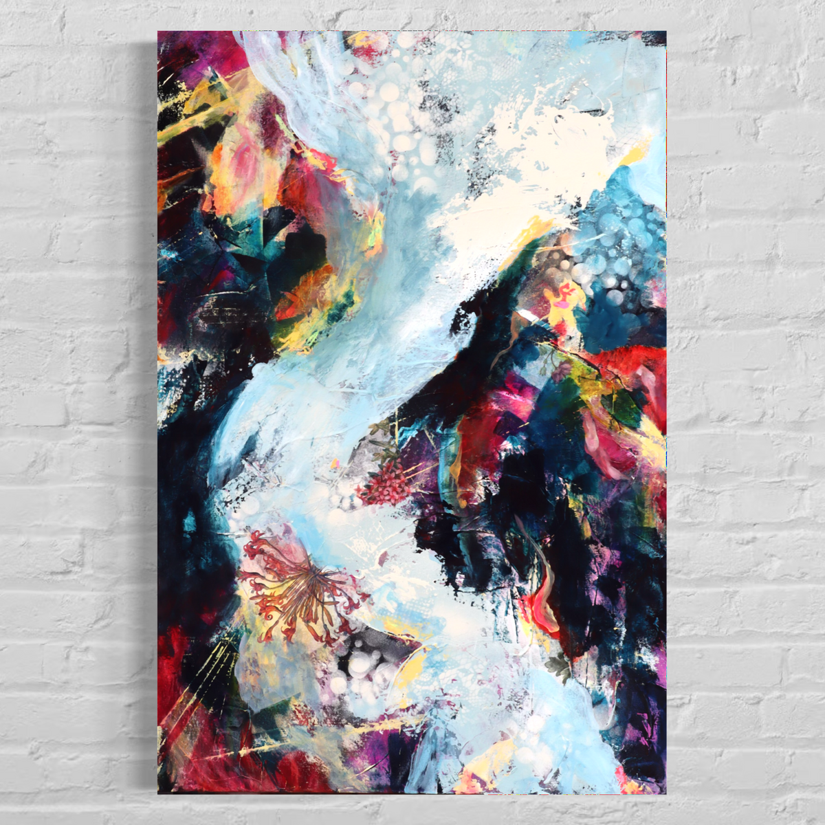 Flying to New Heights - Abstracts