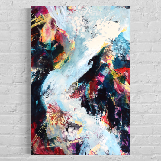 Flying to New Heights - Abstracts