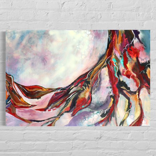 A Change of View - Abstracts