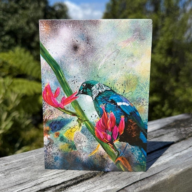 Greeting Card 6-pack